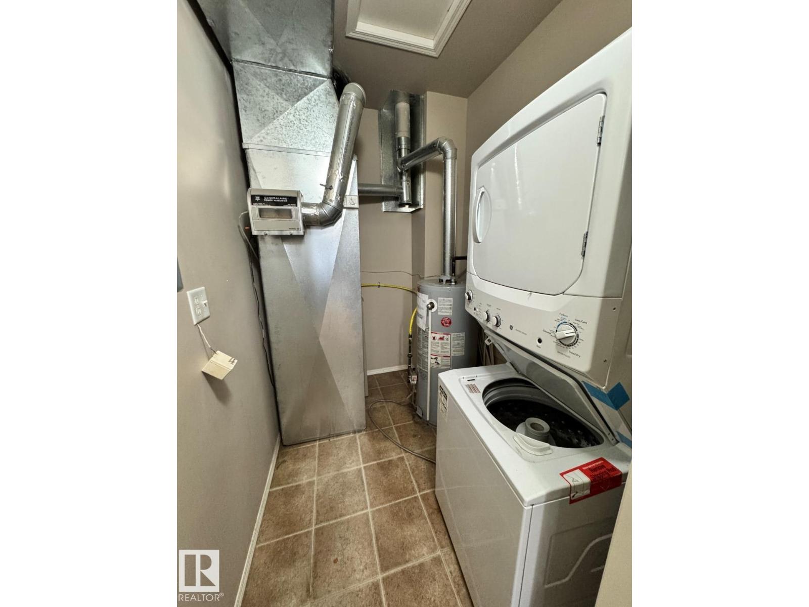 #28 2508 Hanna Cr NW, Edmonton, Alberta  T6R 3N7 - Photo 13 - E4501714