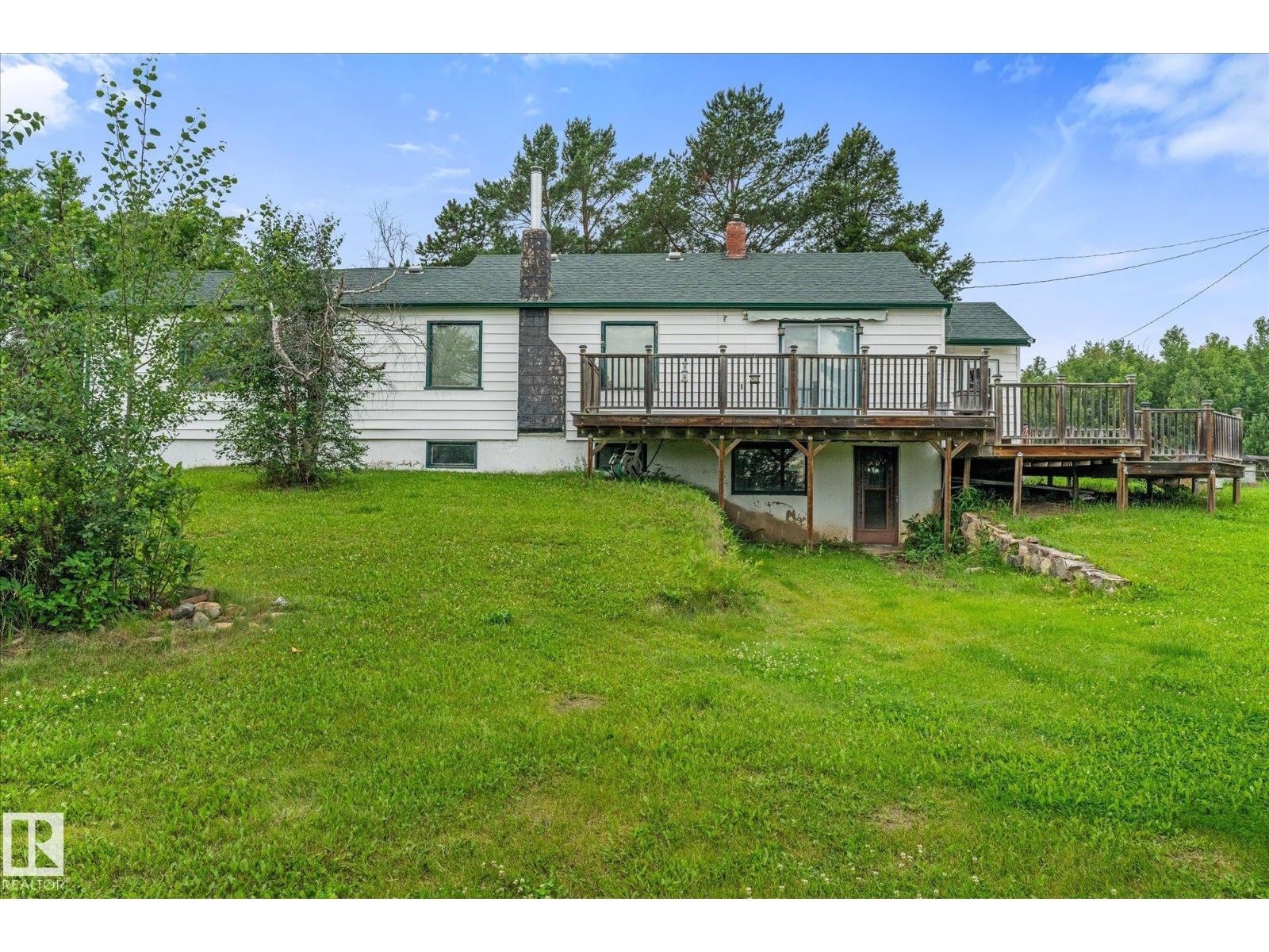 53006 Rge Road 14, Rural Parkland County, Alberta  T7Y 2T3 - Photo 19 - E4501712