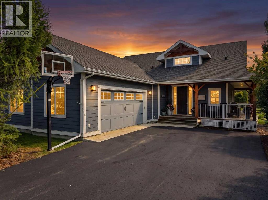 447 Summer Crescent, Rural Ponoka County, Alberta