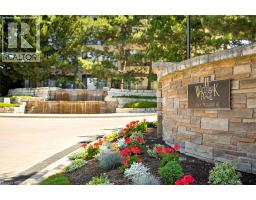 4 WILLOW Street Unit# 1101, waterloo, Ontario