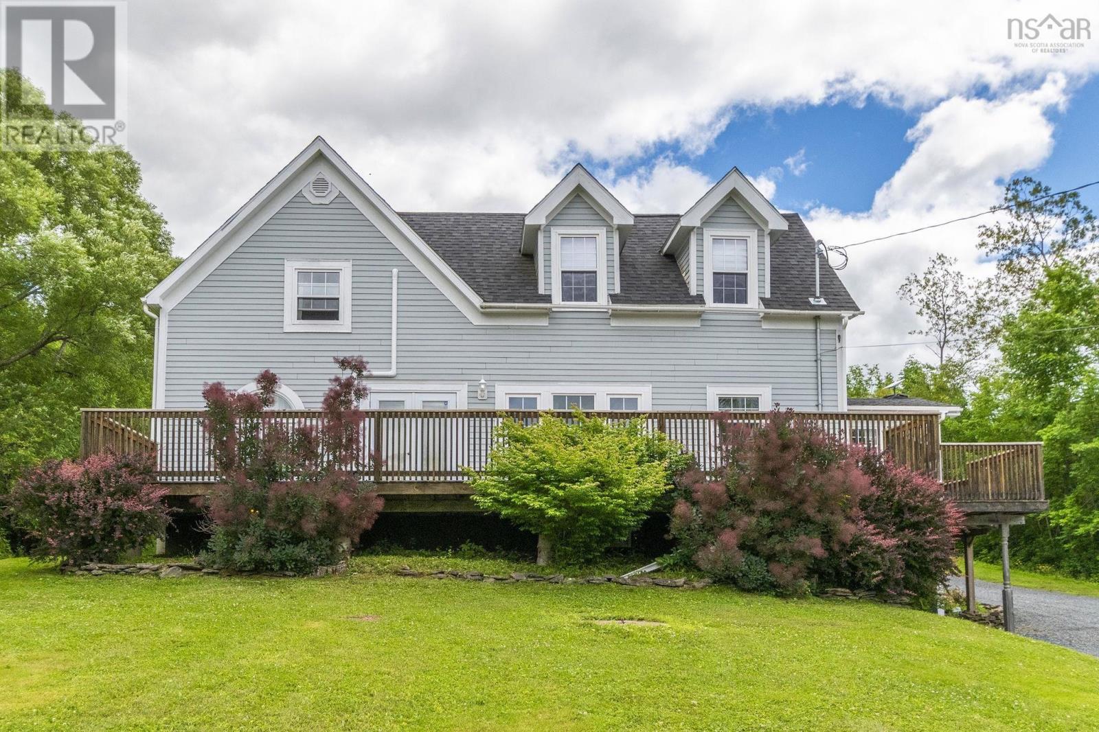 1006 Middle River Road, Rocklin, Nova Scotia  B0K 2A0 - Photo 1 - 202618249