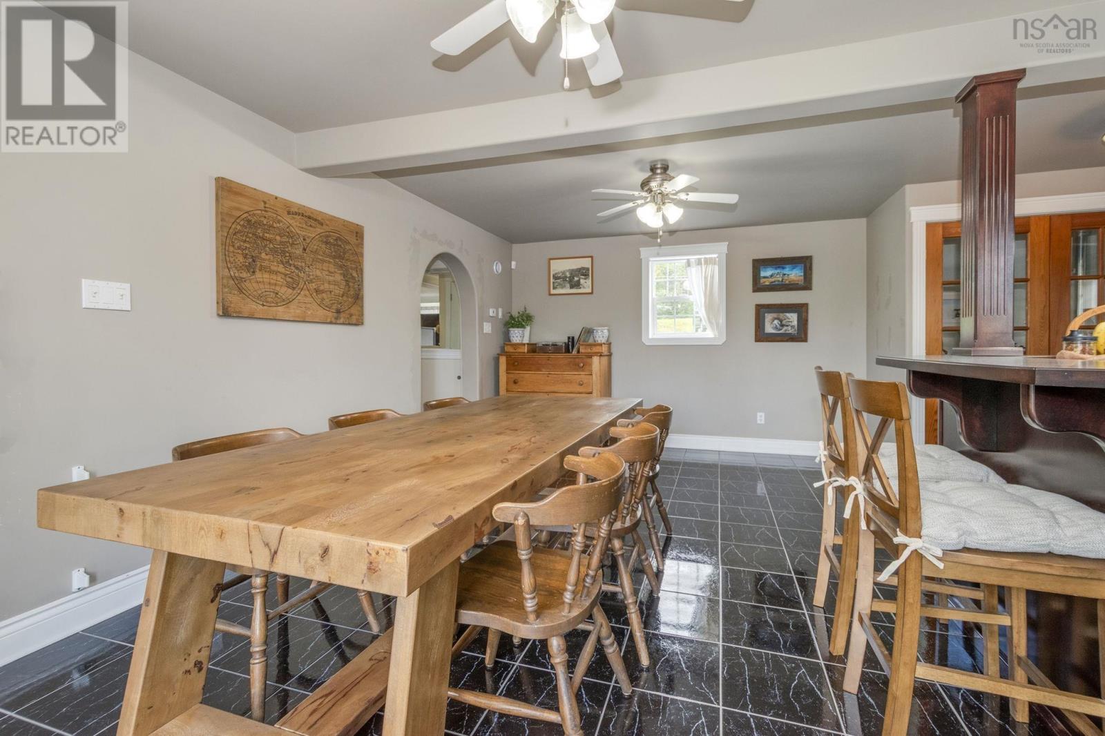 1006 Middle River Road, Rocklin, Nova Scotia  B0K 2A0 - Photo 13 - 202618249