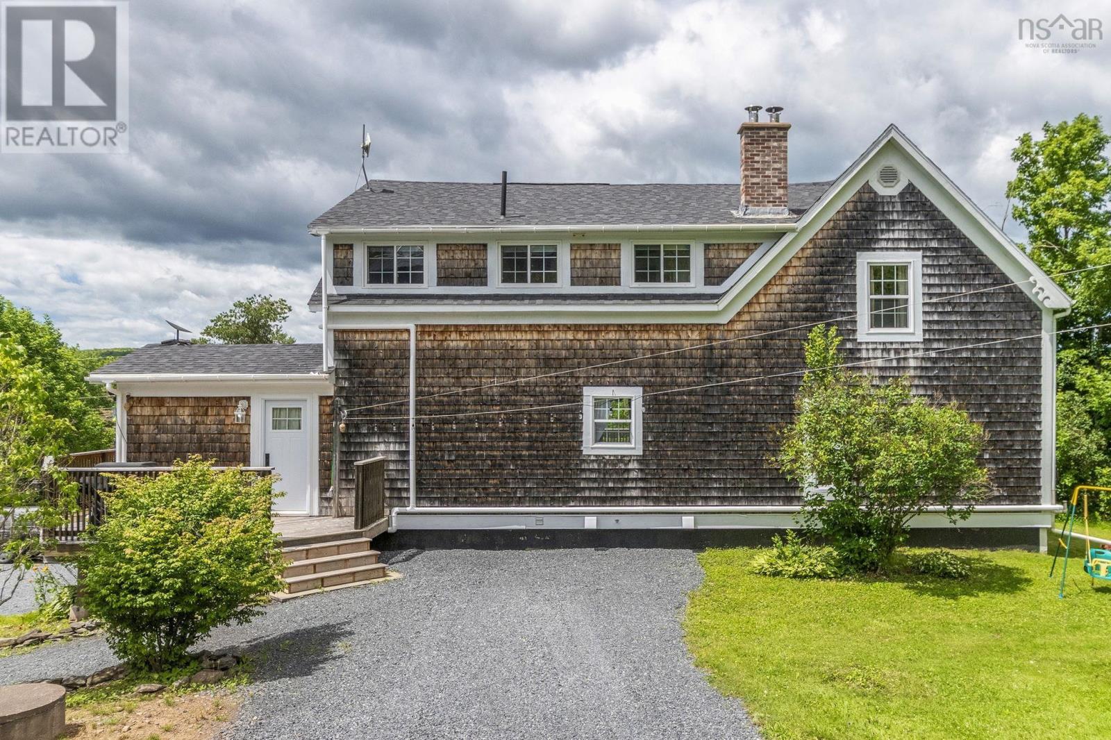 1006 Middle River Road, Rocklin, Nova Scotia  B0K 2A0 - Photo 40 - 202618249