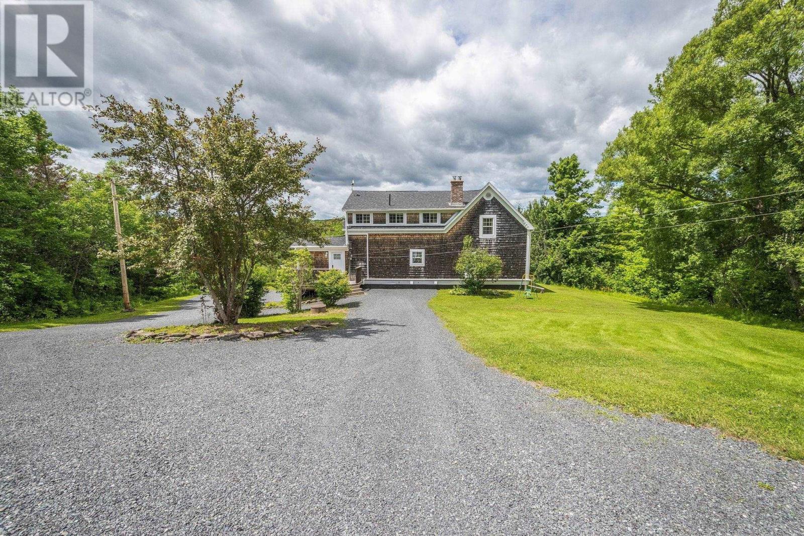 1006 Middle River Road, Rocklin, Nova Scotia  B0K 2A0 - Photo 42 - 202618249