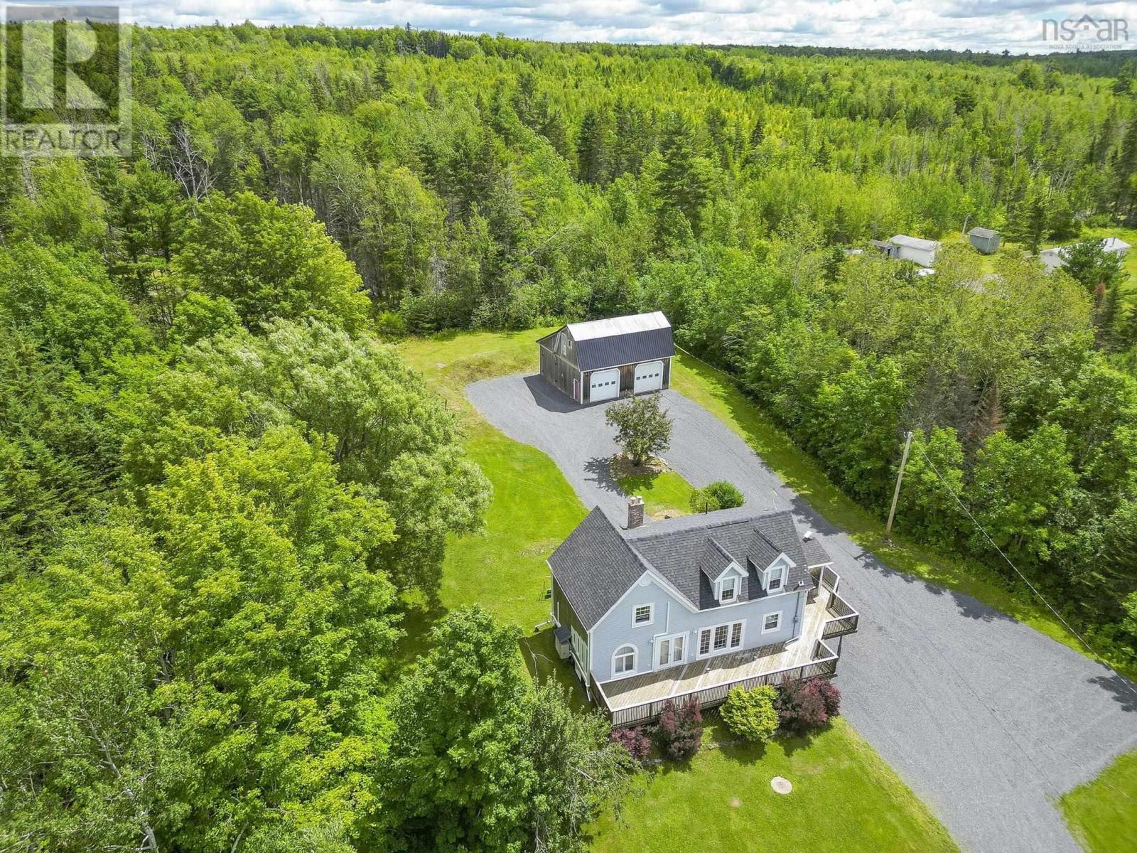 1006 Middle River Road, Rocklin, Nova Scotia  B0K 2A0 - Photo 48 - 202618249