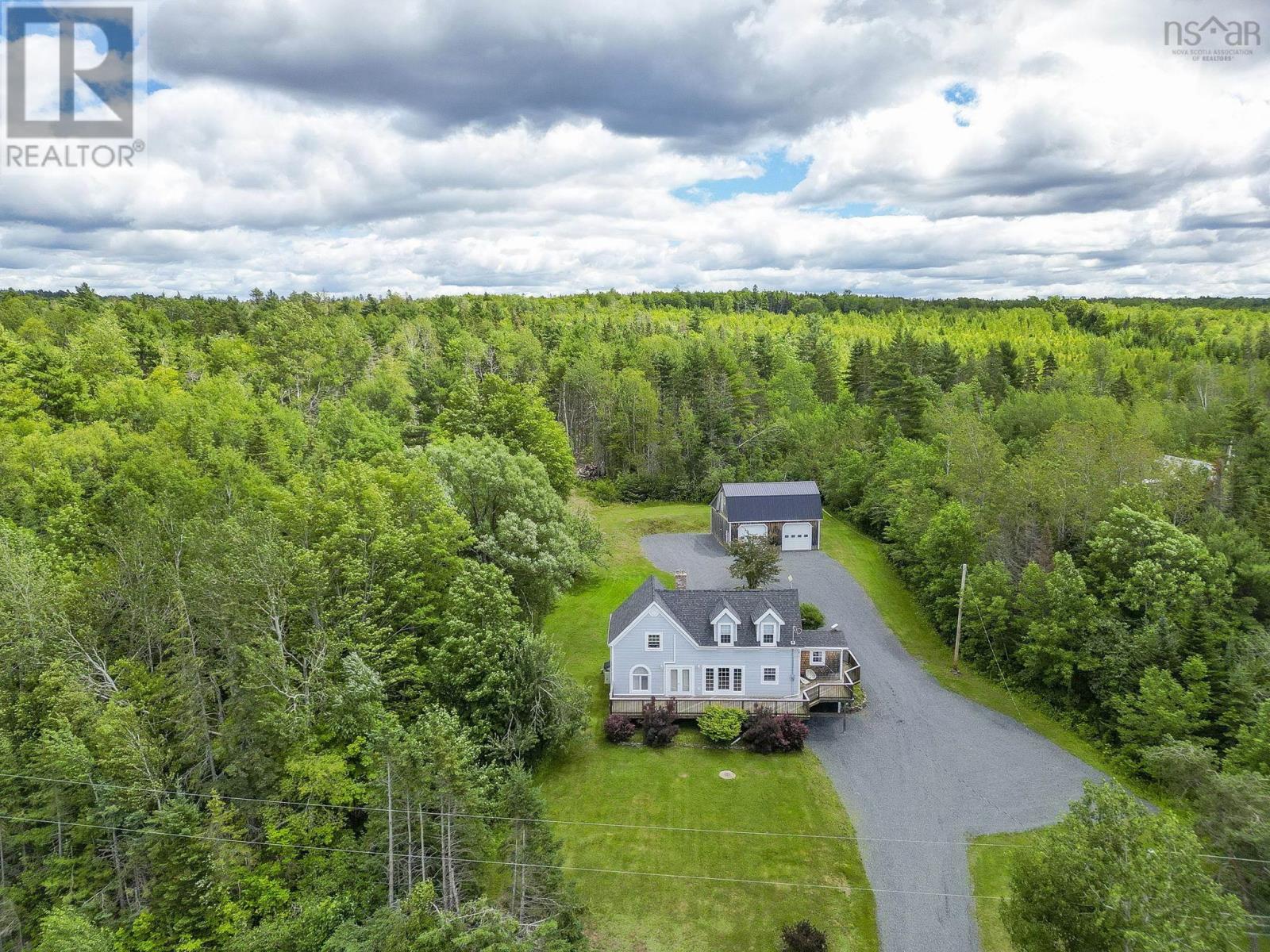 1006 Middle River Road, Rocklin, Nova Scotia  B0K 2A0 - Photo 46 - 202618249