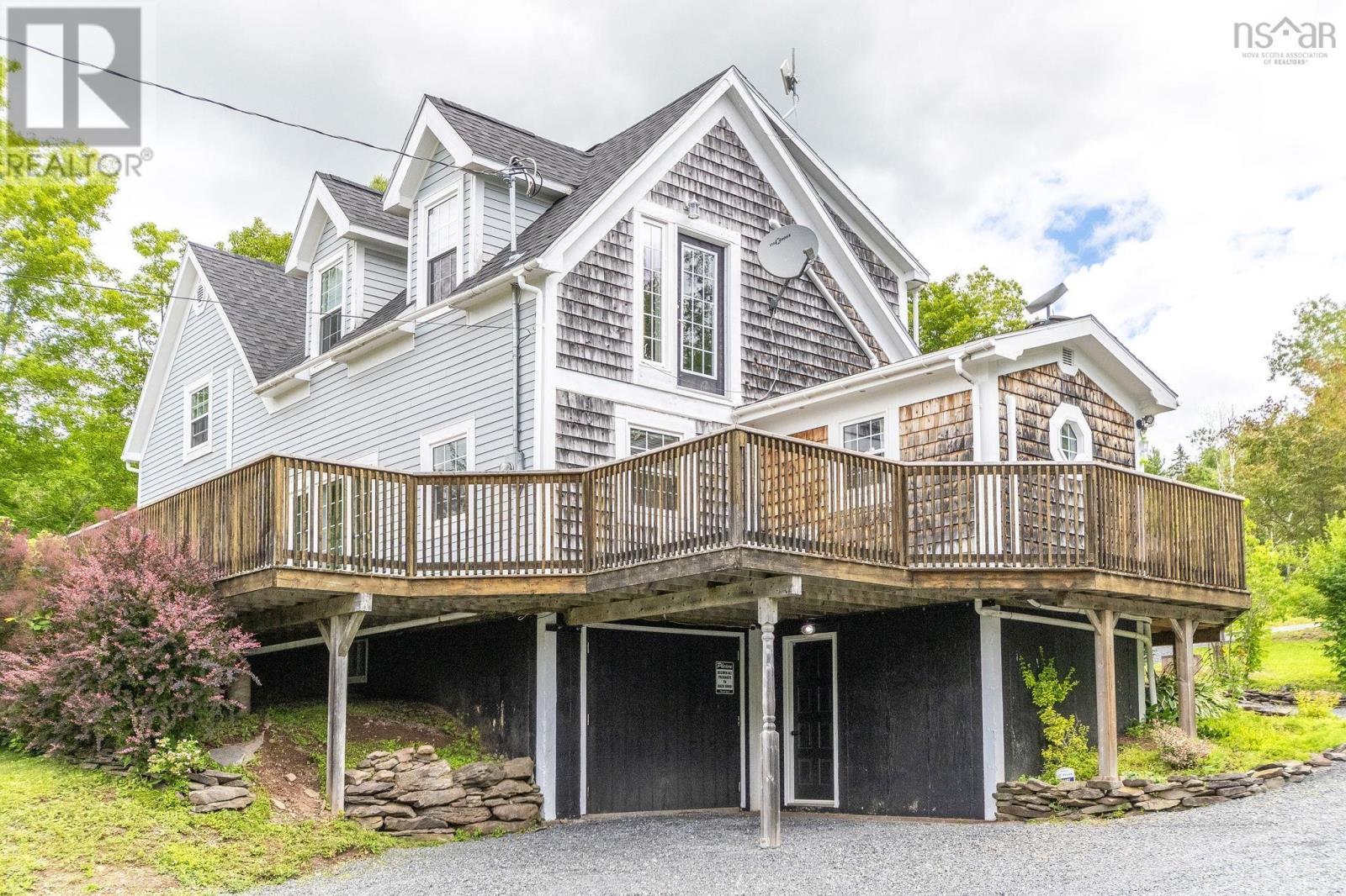 1006 Middle River Road, Rocklin, Nova Scotia  B0K 2A0 - Photo 36 - 202618249