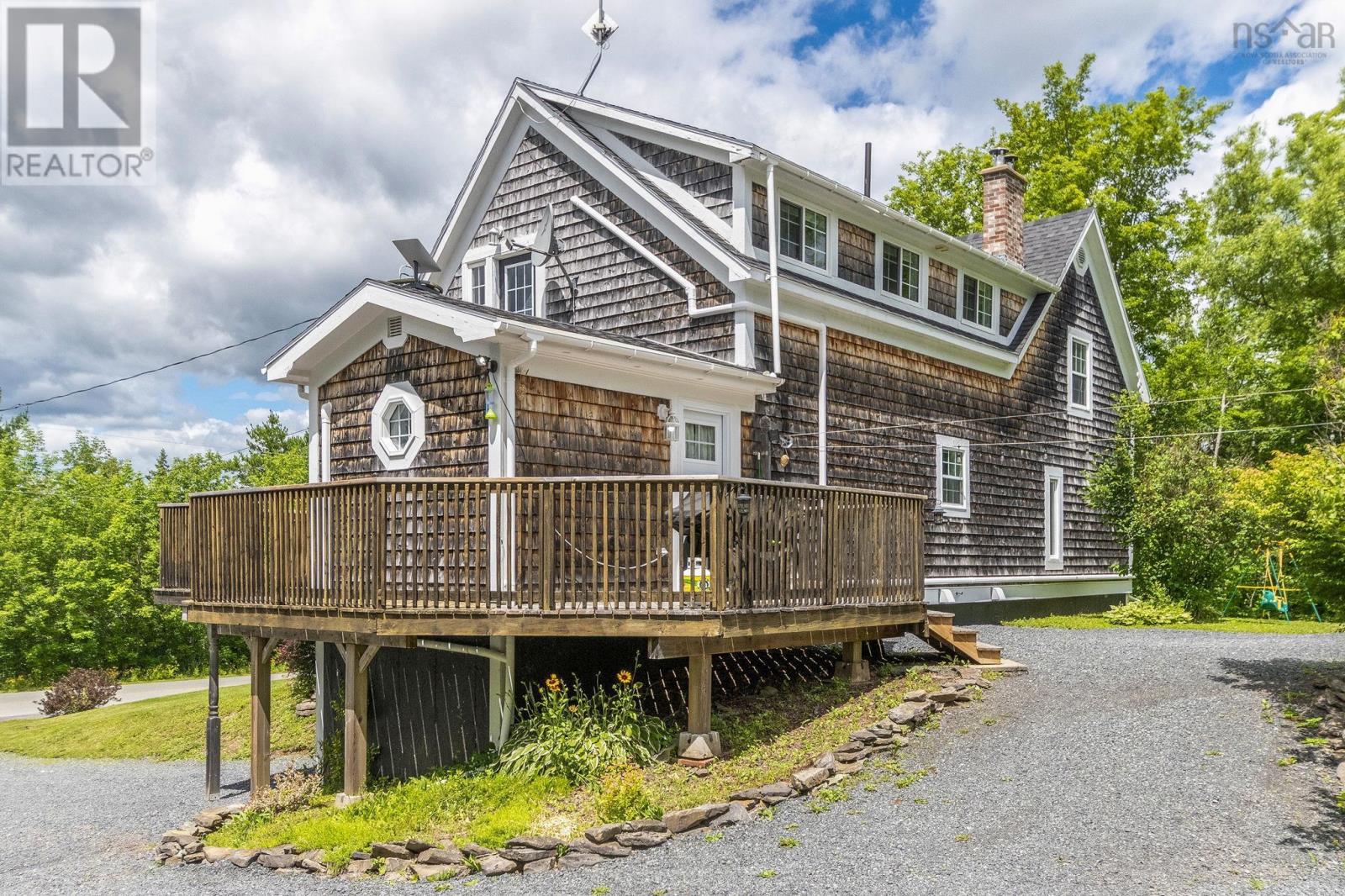 1006 Middle River Road, Rocklin, Nova Scotia  B0K 2A0 - Photo 4 - 202618249