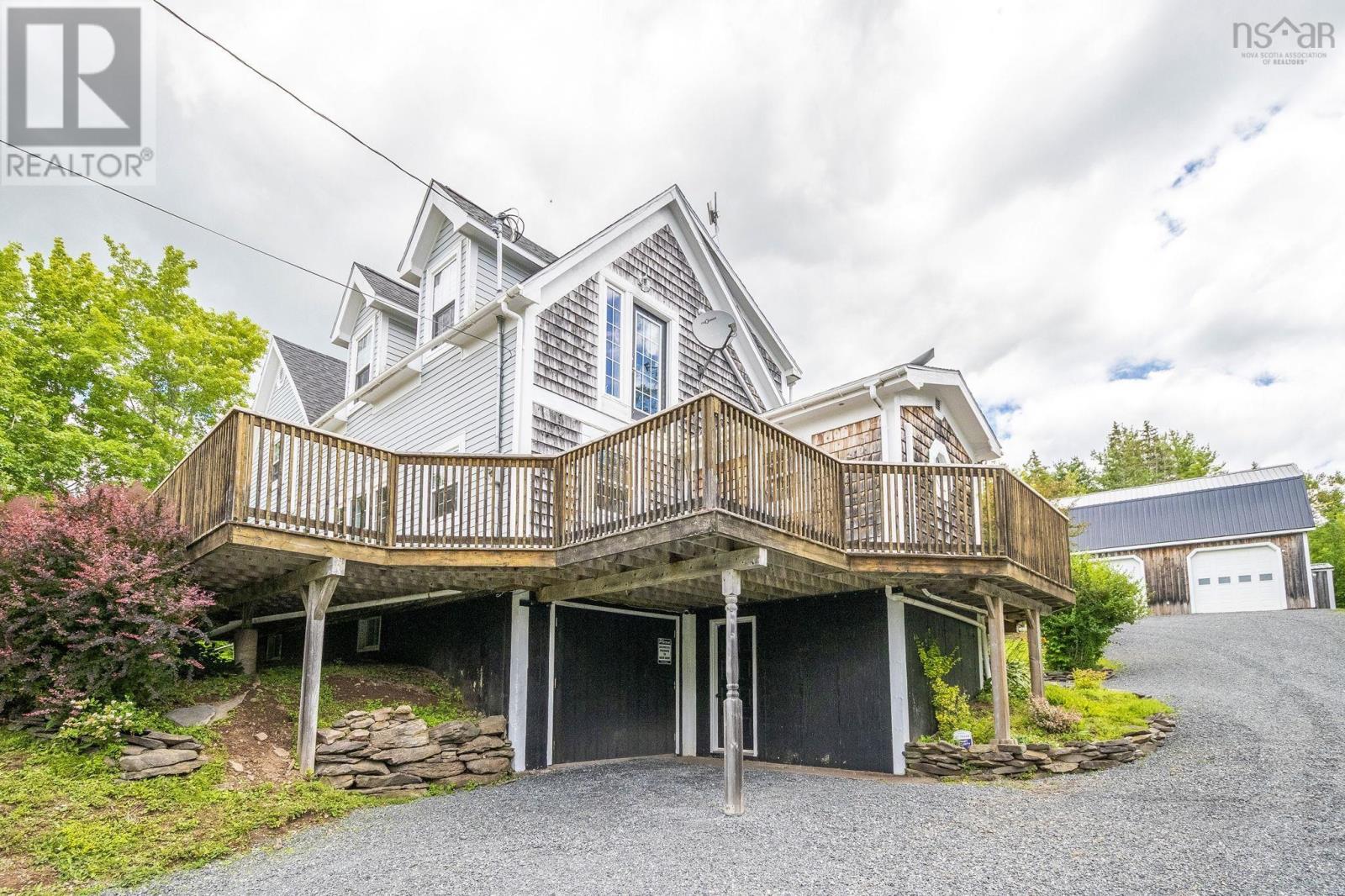 1006 Middle River Road, Rocklin, Nova Scotia  B0K 2A0 - Photo 3 - 202618249