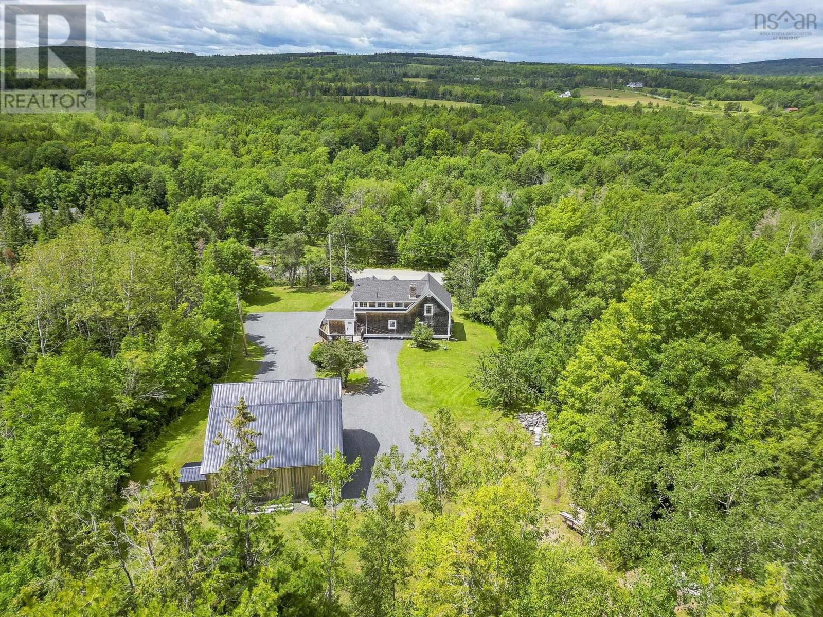 1006 Middle River Road, Rocklin, Nova Scotia  B0K 2A0 - Photo 50 - 202618249
