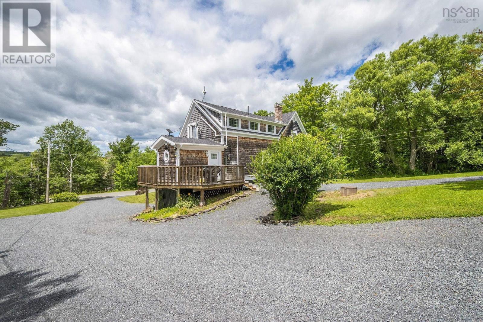 1006 Middle River Road, Rocklin, Nova Scotia  B0K 2A0 - Photo 43 - 202618249