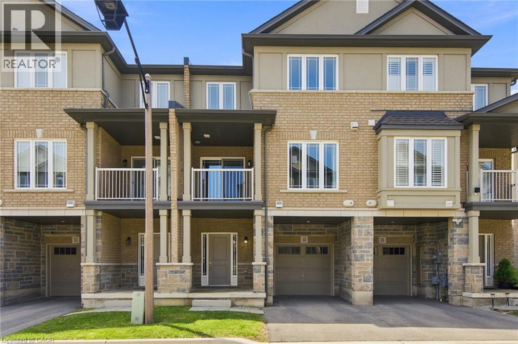 13 AQUA Lane, Hannon, Ontario