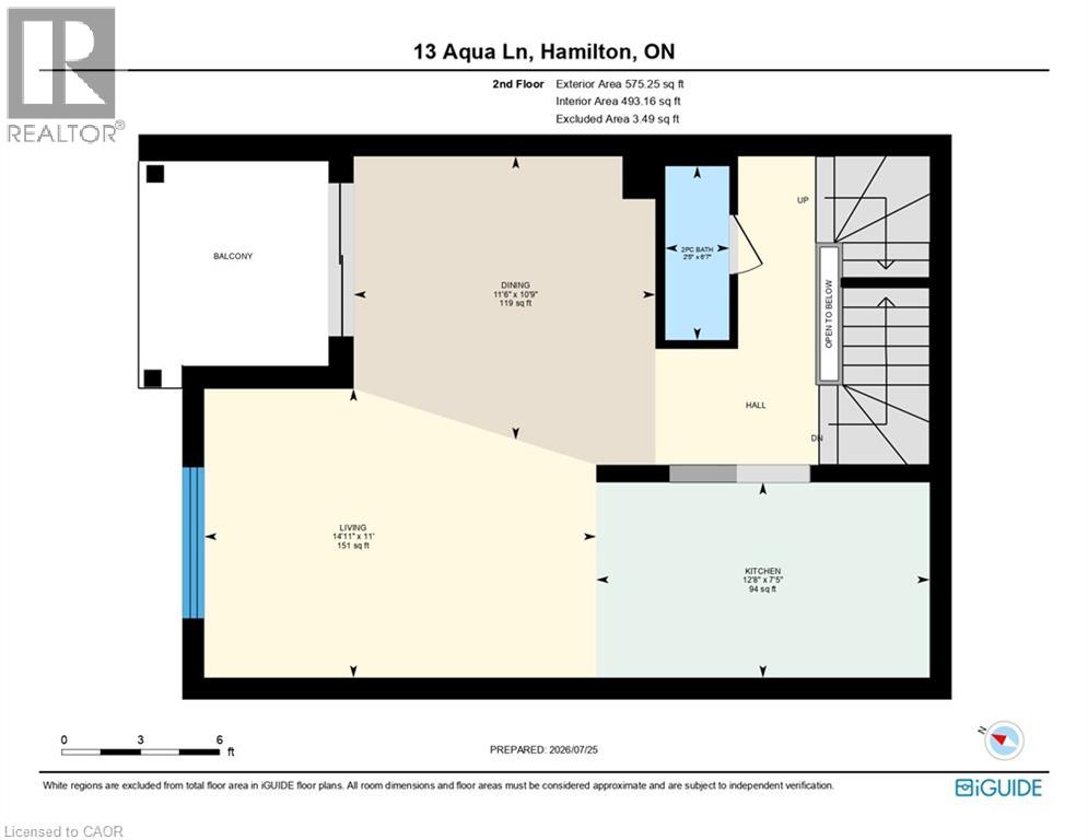 13 Aqua Lane, Hannon, Ontario  L0R 1P0 - Photo 38 - 40842820