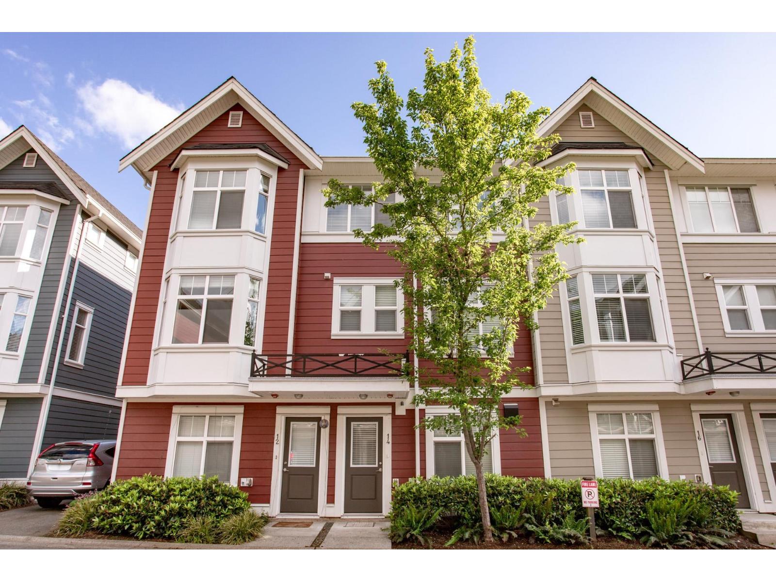 14 20852 77a Avenue, Langley, British Columbia V2Y 0R8 - Photo 2 - R3136580