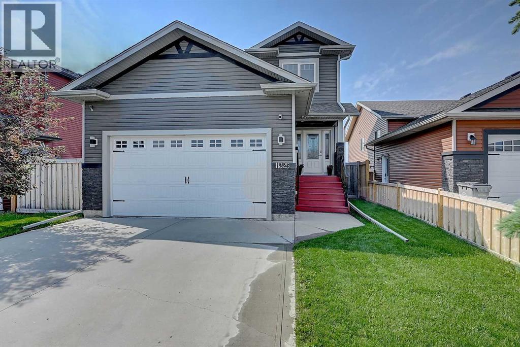 11325 106A Avenue, Grande Prairie, Alberta
