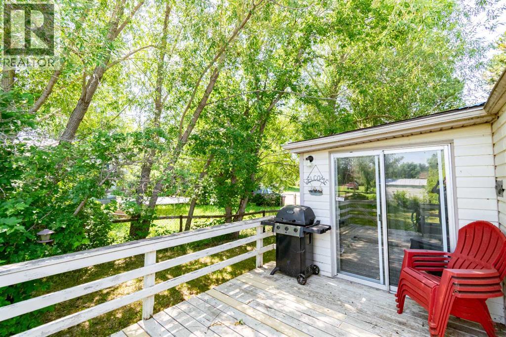 4 48a Street Close, Alix, Alberta  T0C 0B0 - Photo 31 - A2328854