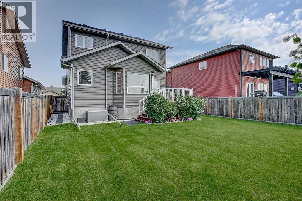 11325 106a Avenue, Grande Prairie, Alberta  T8V 5X5 - Photo 35 - A2325571