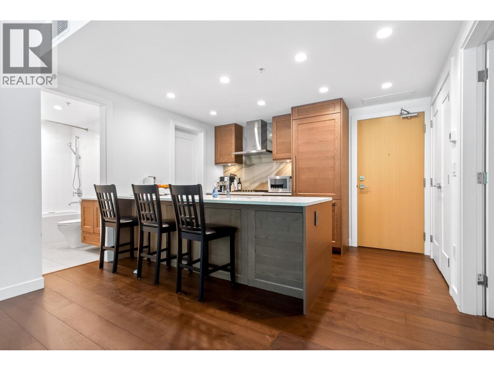 204 5629 Birney Avenue, Vancouver, British Columbia V6S 0L5 - Photo 6 - R3115957