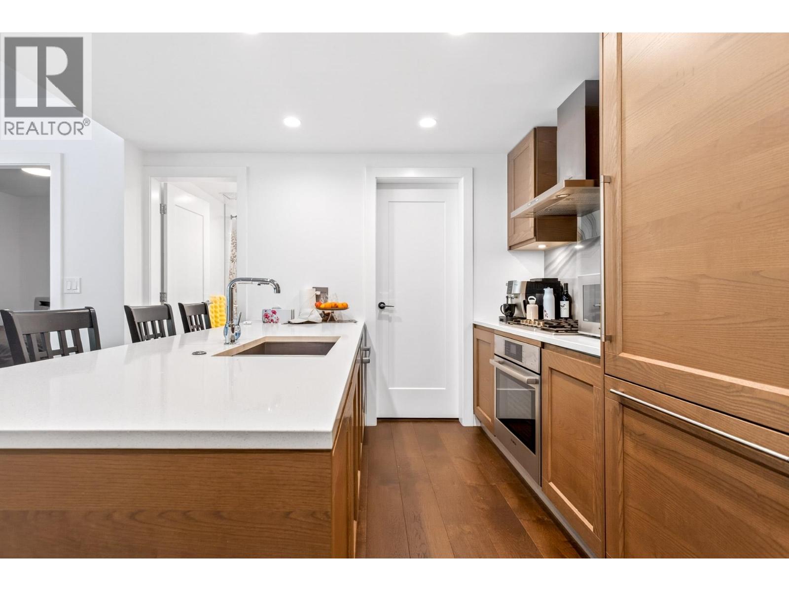 204 5629 Birney Avenue, Vancouver, British Columbia V6S 0L5 - Photo 7 - R3115957