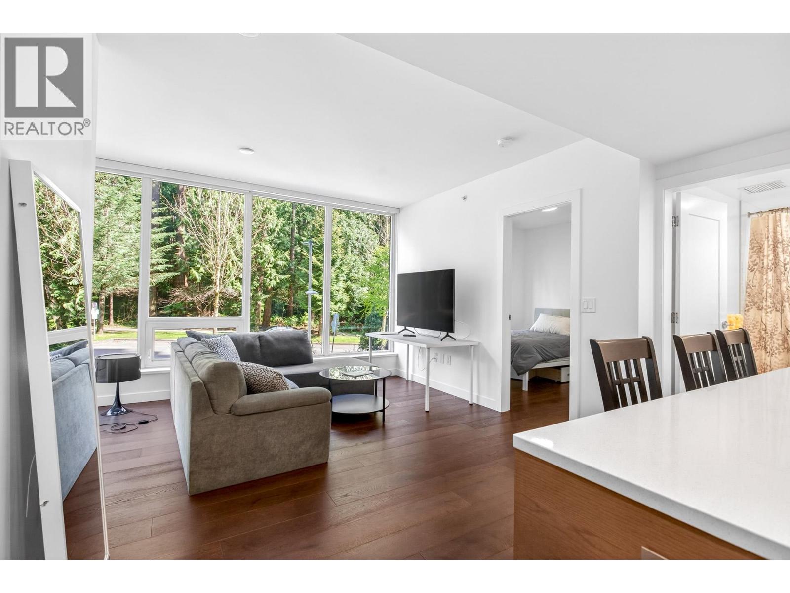 204 5629 BIRNEY AVENUE, Vancouver, British Columbia