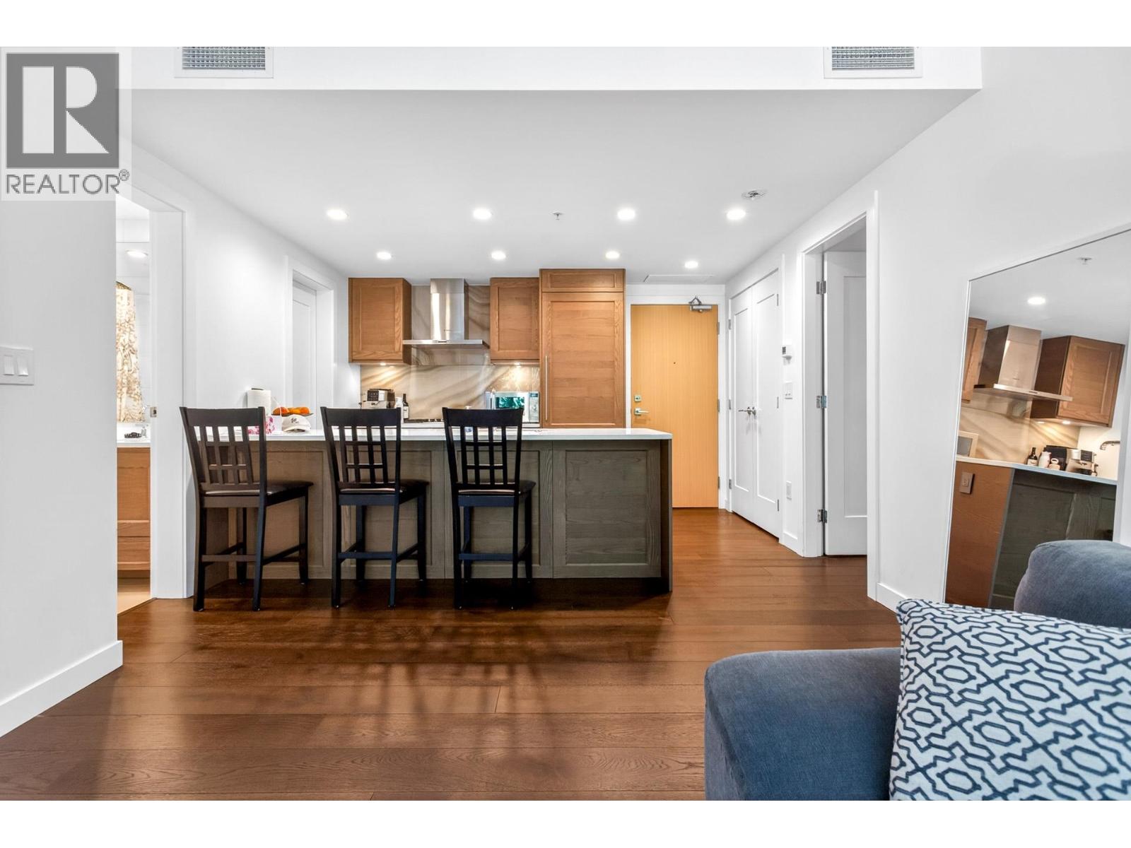 204 5629 Birney Avenue, Vancouver, British Columbia V6S 0L5 - Photo 5 - R3115957