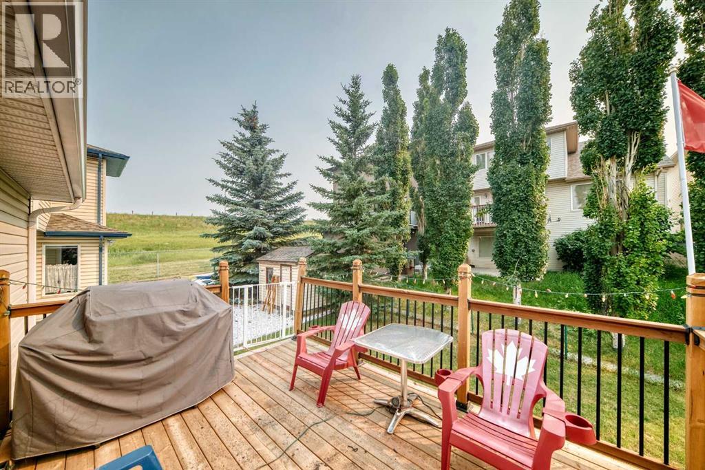 111 Arbour Stone Crescent NW, Calgary, Alberta  T3G 5A1 - Photo 12 - A2331324
