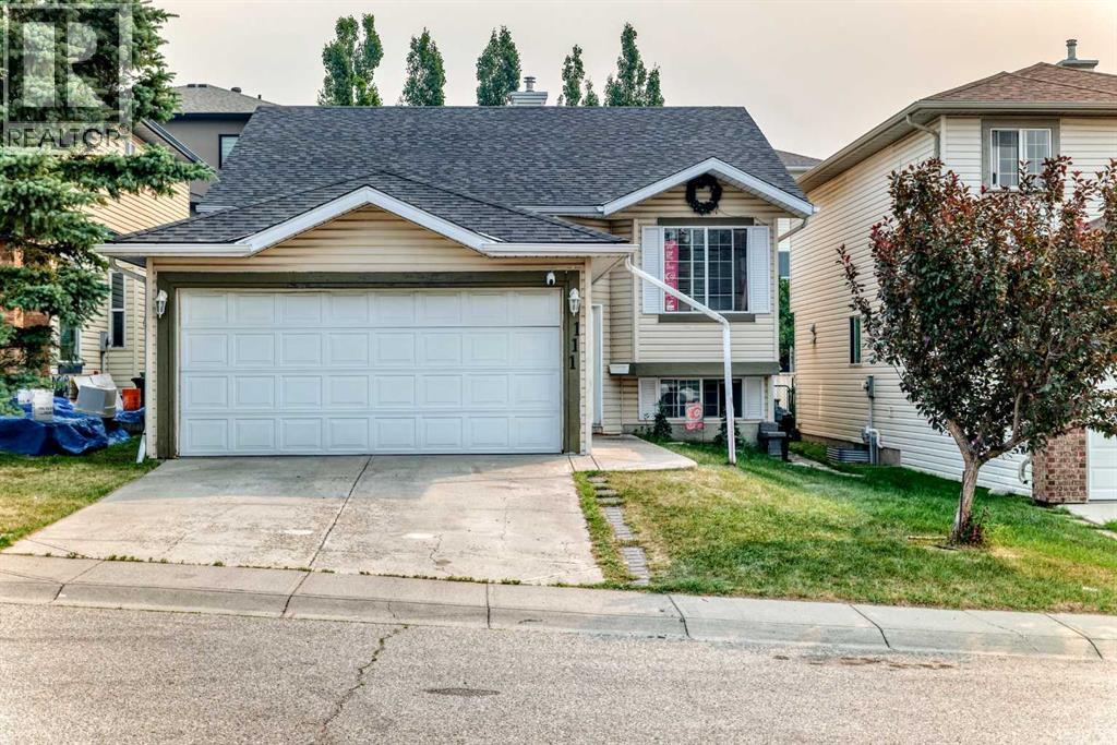 111 Arbour Stone Crescent NW, Calgary, Alberta