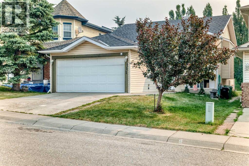 111 Arbour Stone Crescent NW, Calgary, Alberta  T3G 5A1 - Photo 2 - A2331324
