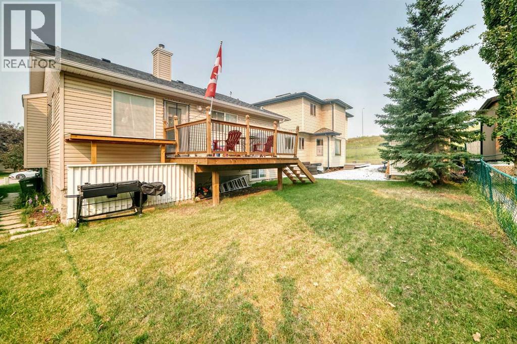 111 Arbour Stone Crescent NW, Calgary, Alberta  T3G 5A1 - Photo 7 - A2331324