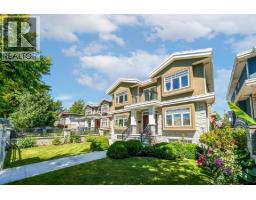 3557 E 47TH AVENUE, Vancouver, British Columbia