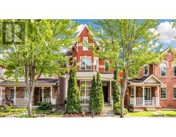 105 SETTLEMENT PARK AVENUE, Markham, Ontario