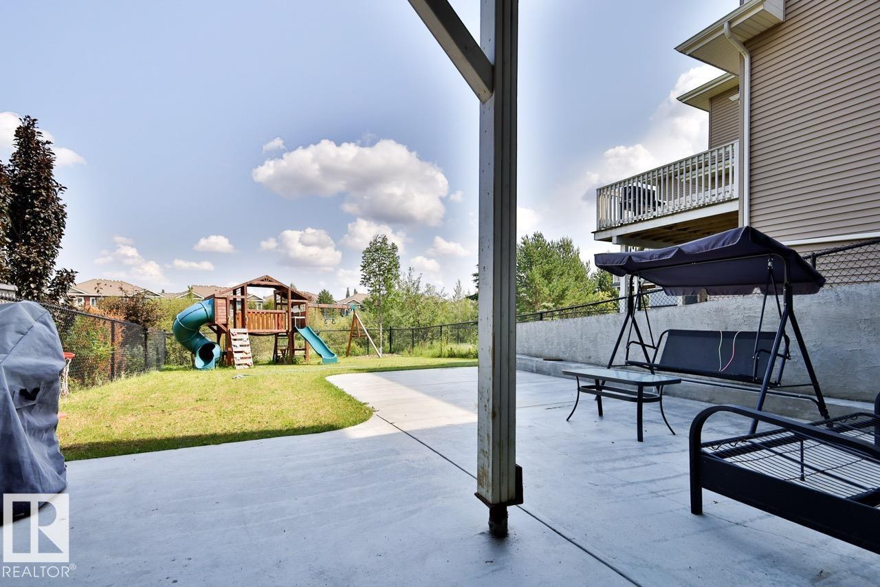 3508 Cameron Heights Cove Cv Nw, Edmonton, Alberta  T6M 0R5 - Photo 35 - E4501432