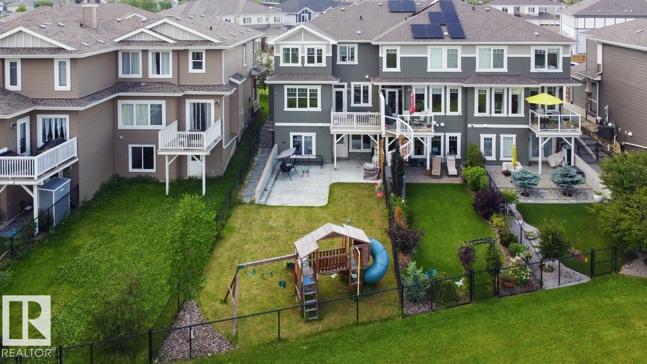 3508 Cameron Heights Cove Cv Nw, Edmonton, Alberta  T6M 0R5 - Photo 46 - E4501432