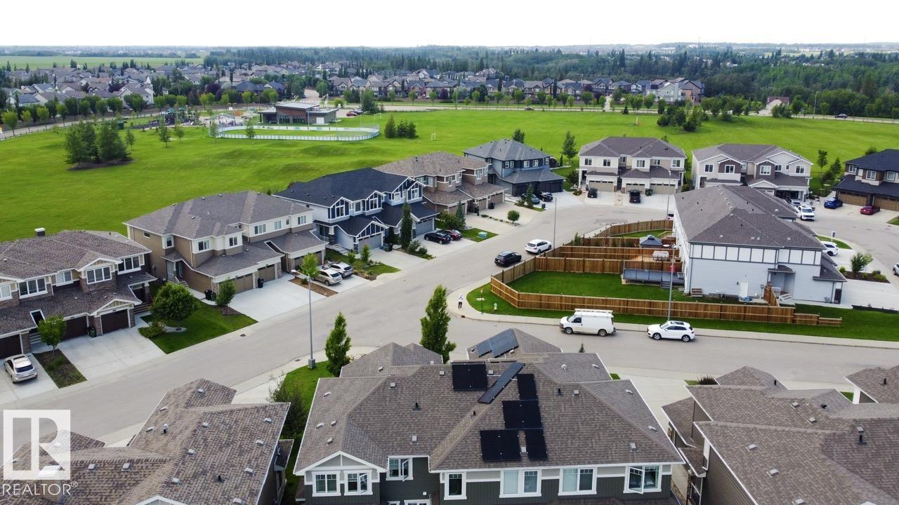 3508 Cameron Heights Cove Cv Nw, Edmonton, Alberta  T6M 0R5 - Photo 50 - E4501432