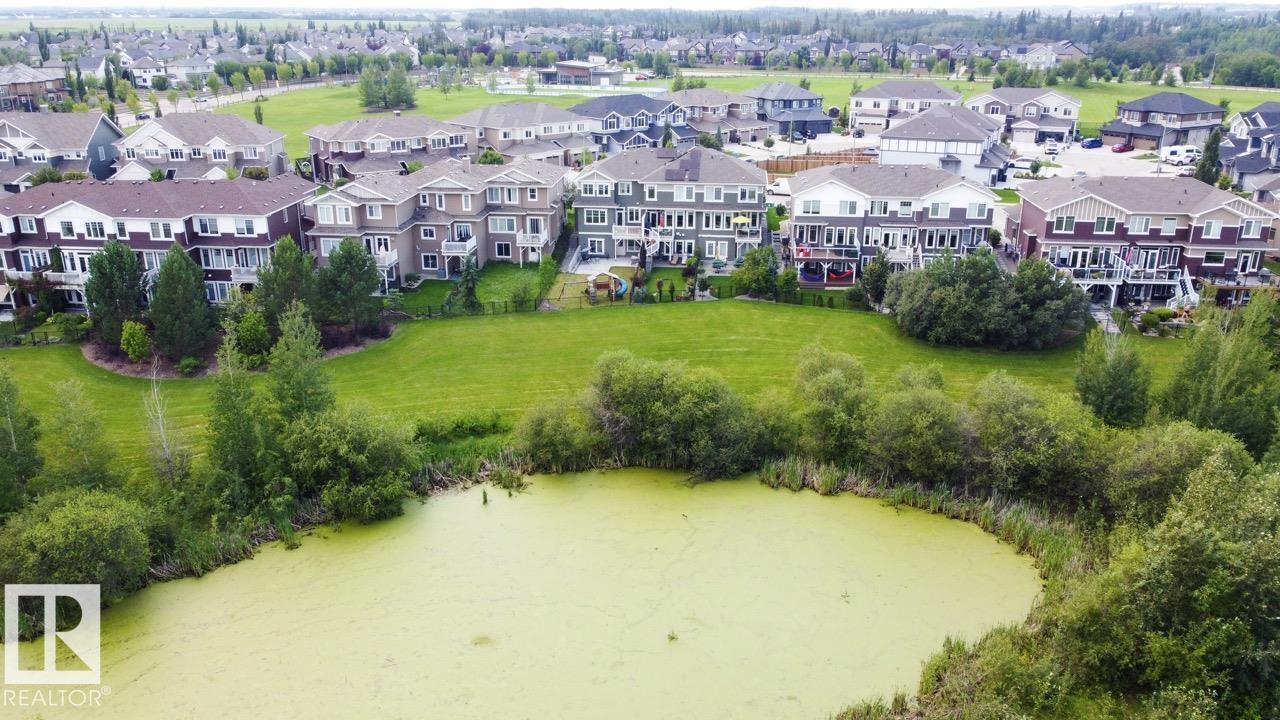 3508 Cameron Heights Cove Cv Nw, Edmonton, Alberta  T6M 0R5 - Photo 53 - E4501432