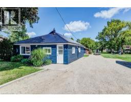 14 MADDISON Street E, Monkton, Ontario
