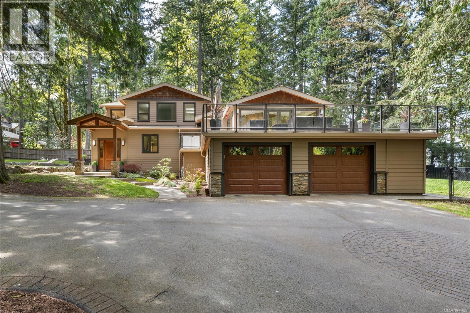 7817 SUPERIOR Rd, Lantzville, British Columbia