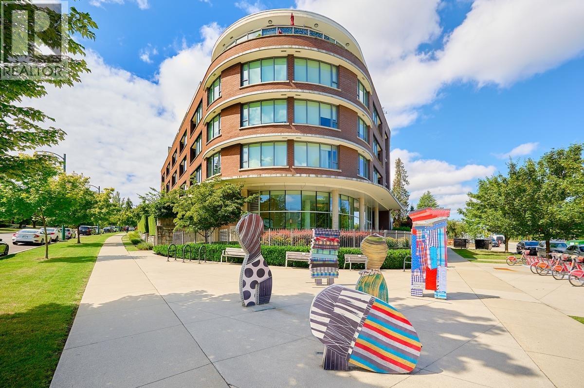209 508 W 29TH AVENUE, Vancouver, British Columbia