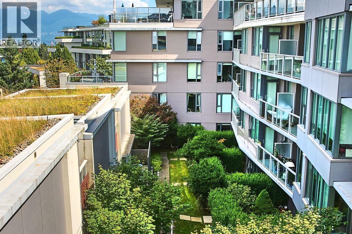 209 508 W 29th Avenue, Vancouver, British Columbia V5Z 2H7 - Photo 29 - R3136420