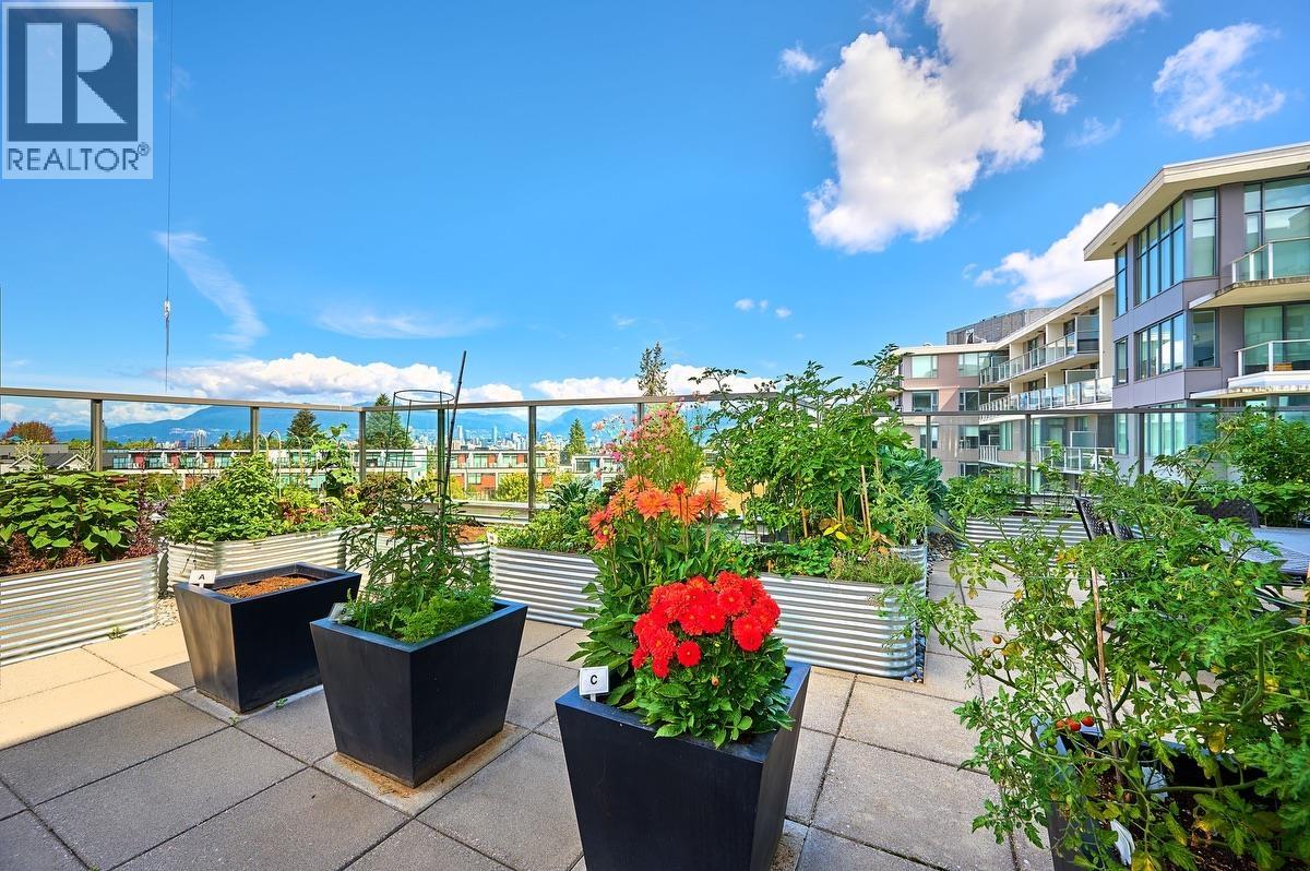 209 508 W 29th Avenue, Vancouver, British Columbia V5Z 2H7 - Photo 34 - R3136420