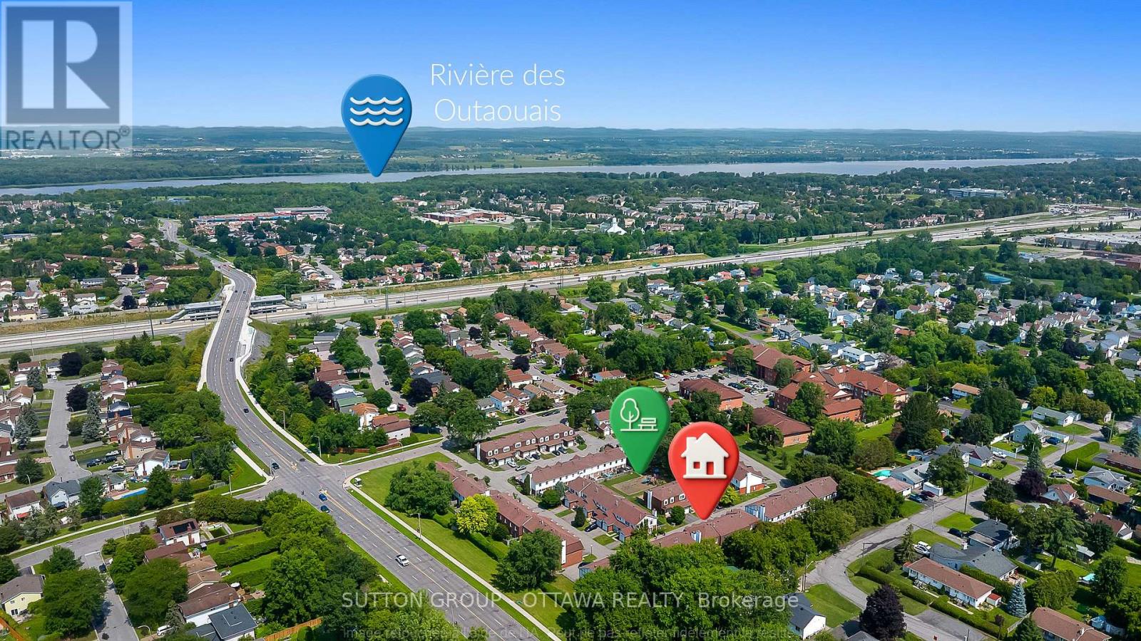 39 - 1803 Axminster Court, Ottawa, Ontario  K1C 1Z5 - Photo 2 - X13627798