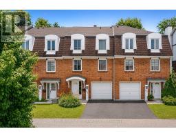 39 - 1803 AXMINSTER COURT, ottawa, Ontario
