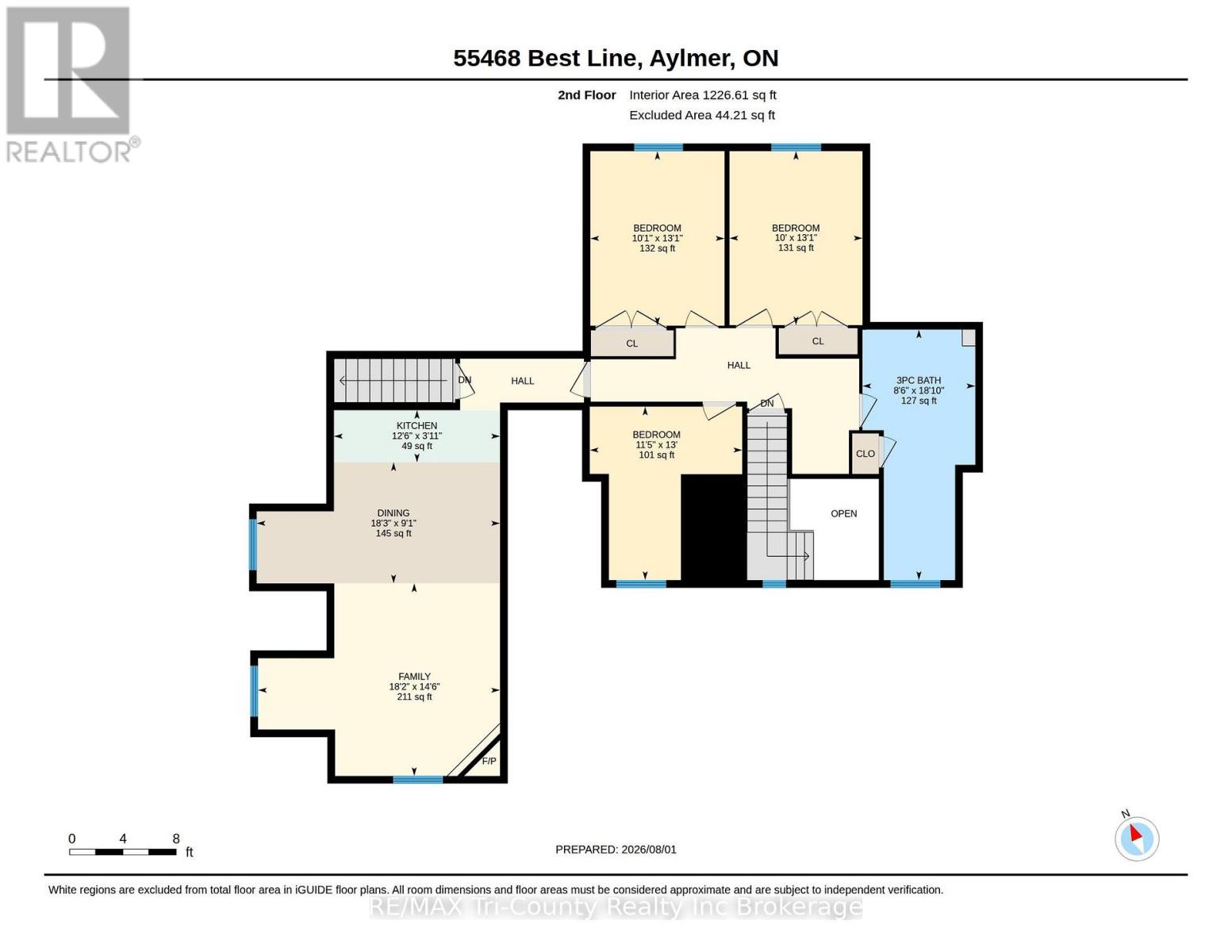 55468 Best Line, Bayham, Ontario  N5H 2R3 - Photo 48 - X13627746