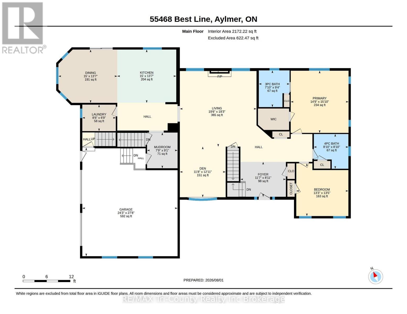 55468 Best Line, Bayham, Ontario  N5H 2R3 - Photo 47 - X13627746