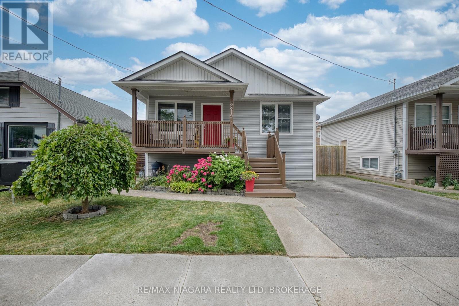 3819 GRAEBER AVENUE, Fort Erie, Ontario