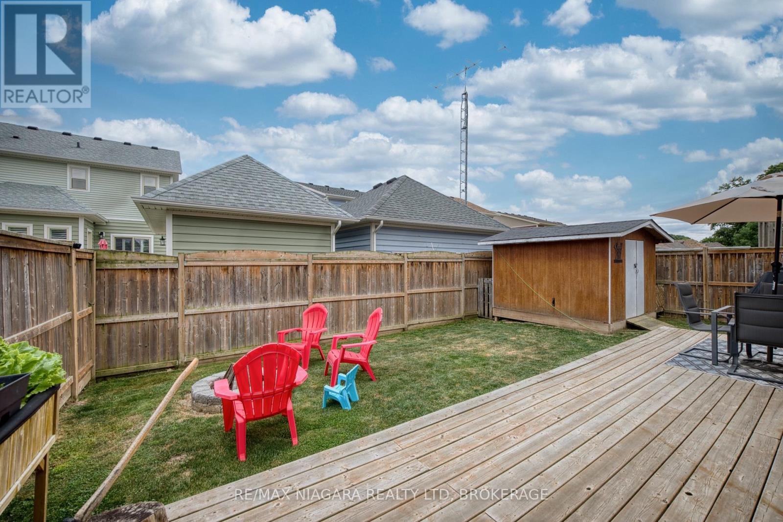 3819 Graeber Avenue, Fort Erie, Ontario  L0S 1B0 - Photo 39 - X13627816