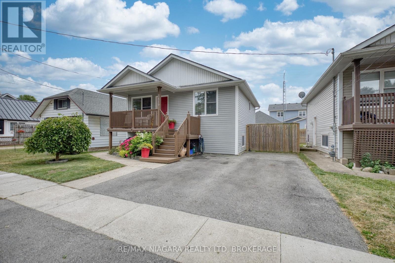 3819 Graeber Avenue, Fort Erie, Ontario  L0S 1B0 - Photo 4 - X13627816