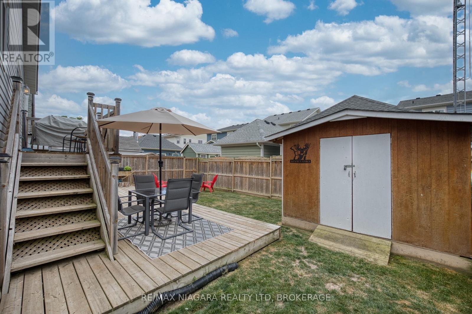 3819 Graeber Avenue, Fort Erie, Ontario  L0S 1B0 - Photo 40 - X13627816