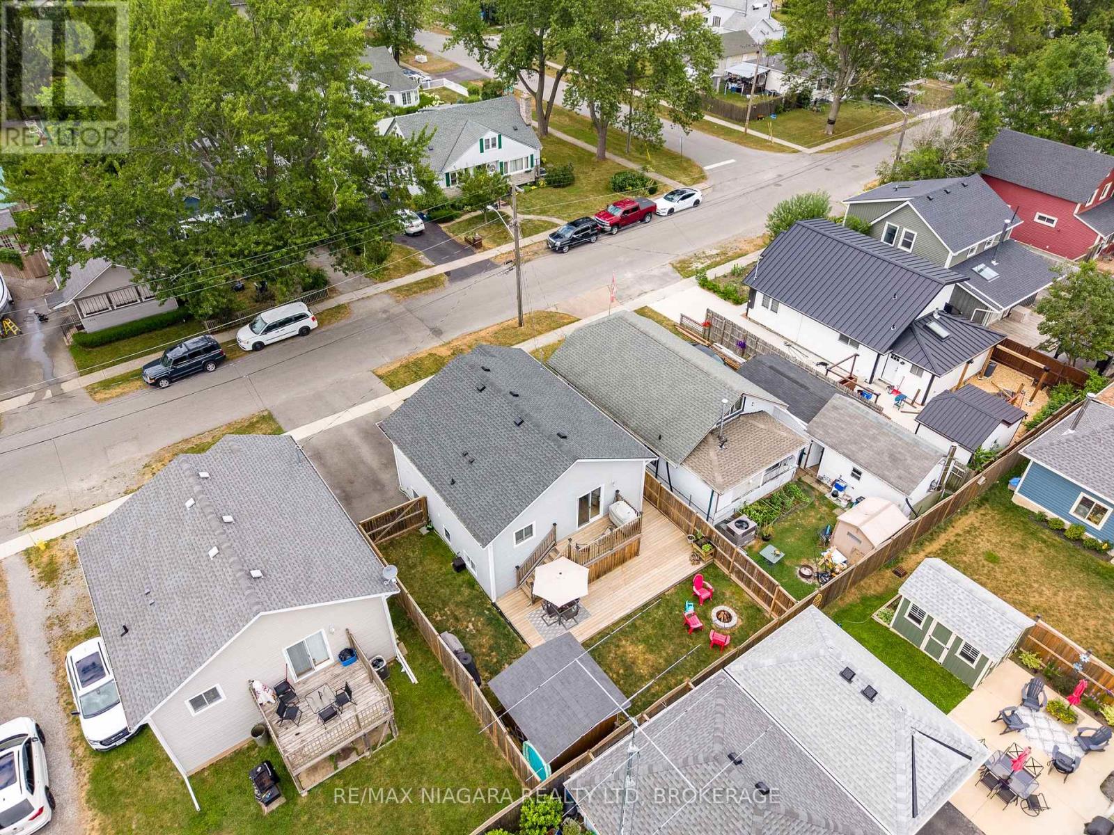 3819 Graeber Avenue, Fort Erie, Ontario  L0S 1B0 - Photo 43 - X13627816
