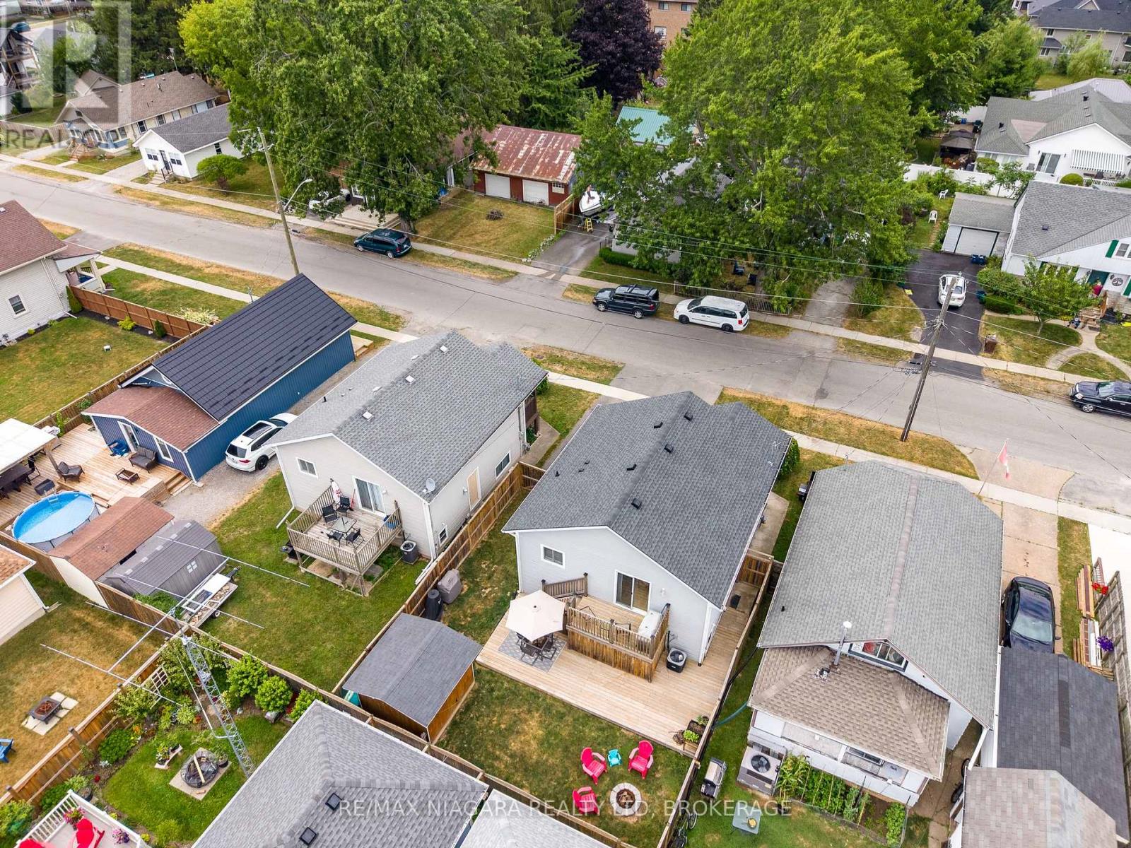 3819 Graeber Avenue, Fort Erie, Ontario  L0S 1B0 - Photo 46 - X13627816